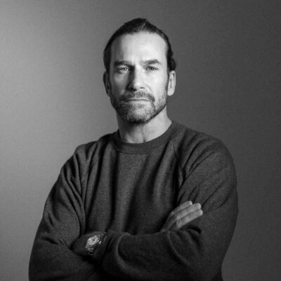 Давид Фроссар